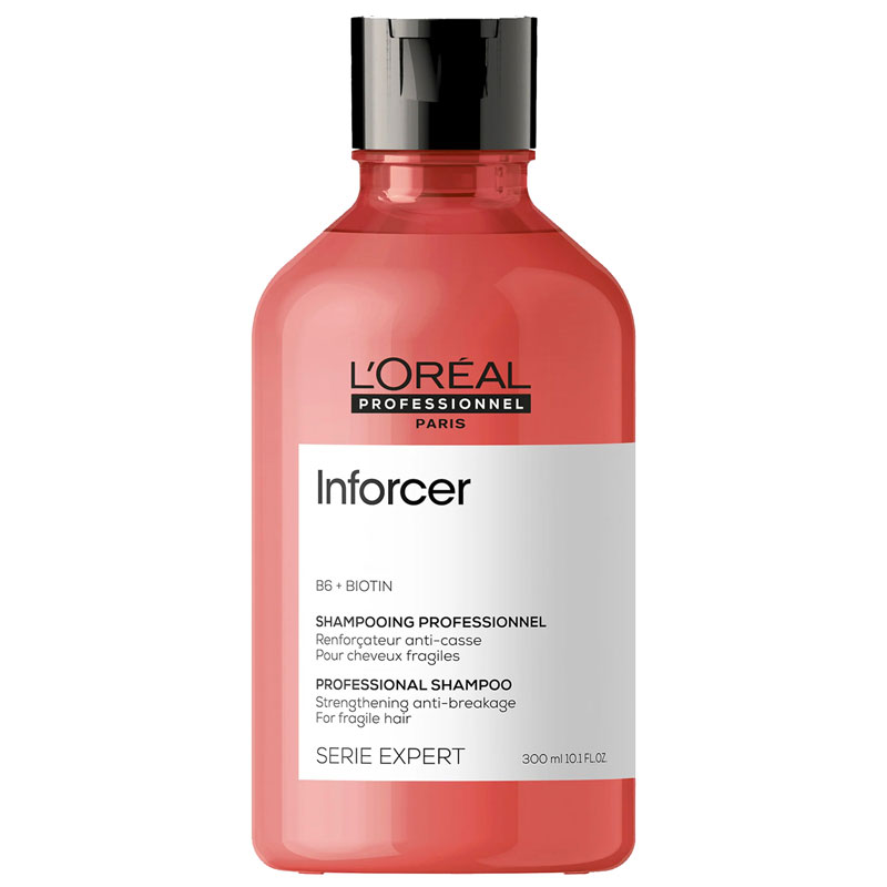 Expert Inforcer shampooing 300ml